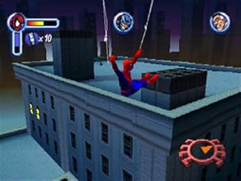 【新品未開封】PS SPIDER-MAN スパイダーマン PS1 Spider-Man (Sony PlayStation 1, 2000) for sale online | eBay